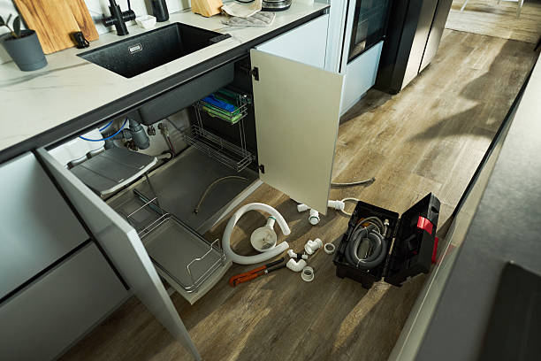 Reliable Plumbing contractor in Eureka Springs, AR by Street Wise - Plumbing
